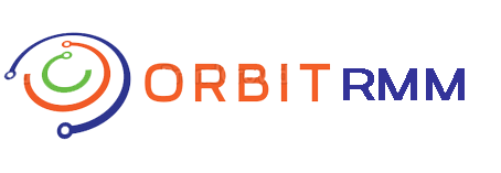 OrbitRMM Logo